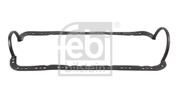 Gasket, oil sump